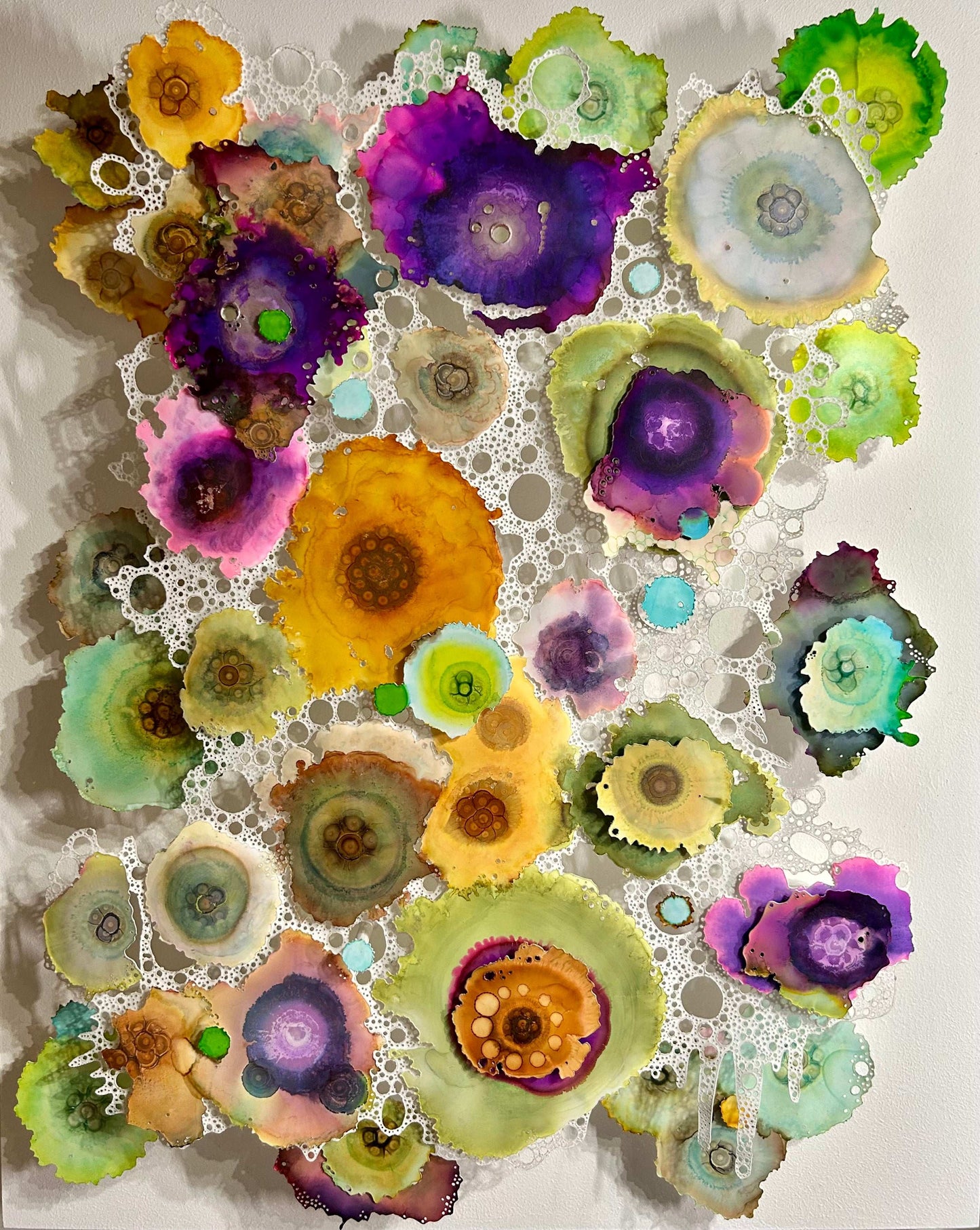Celestial Flora II