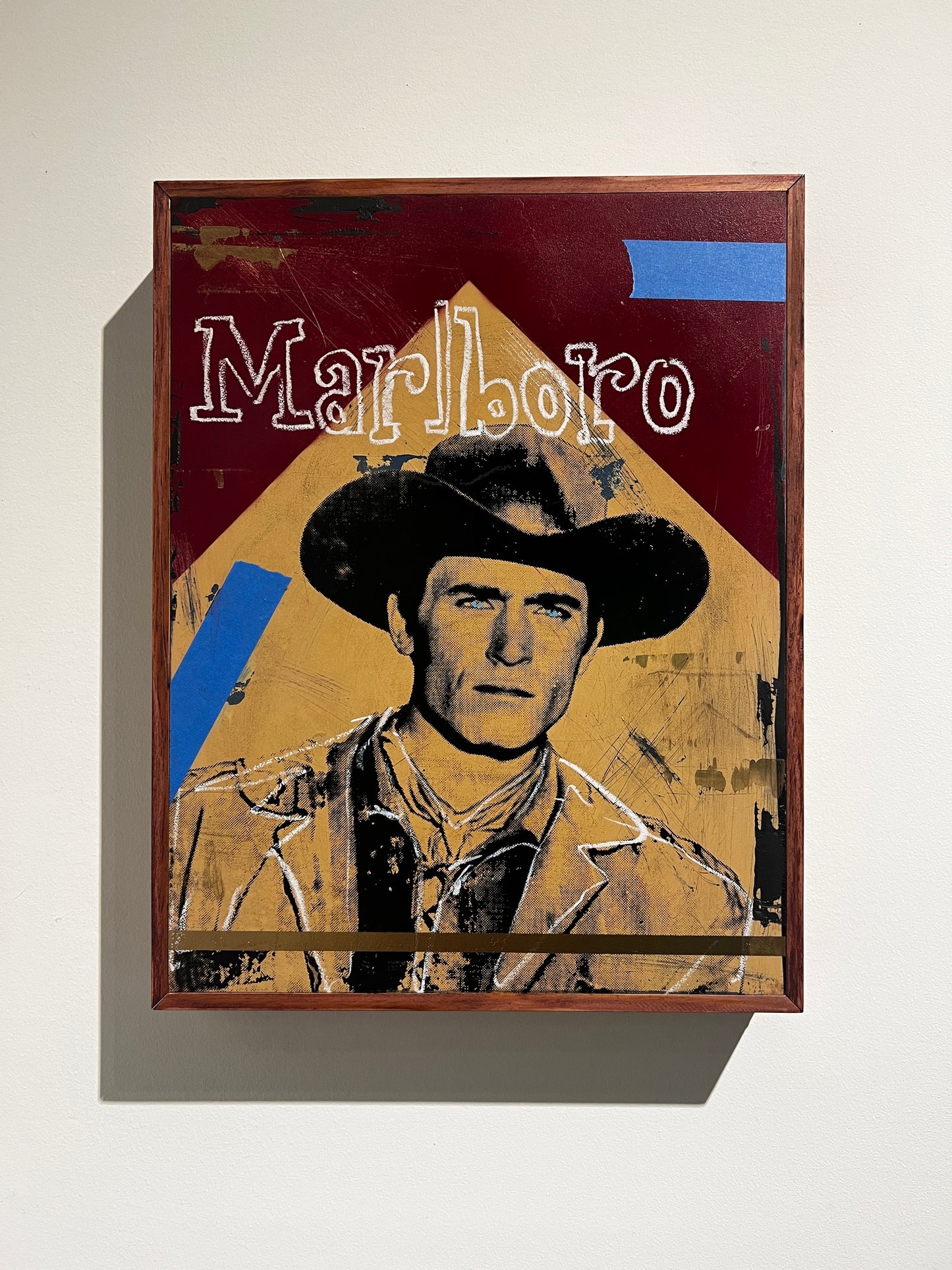 Marlboro Men Series