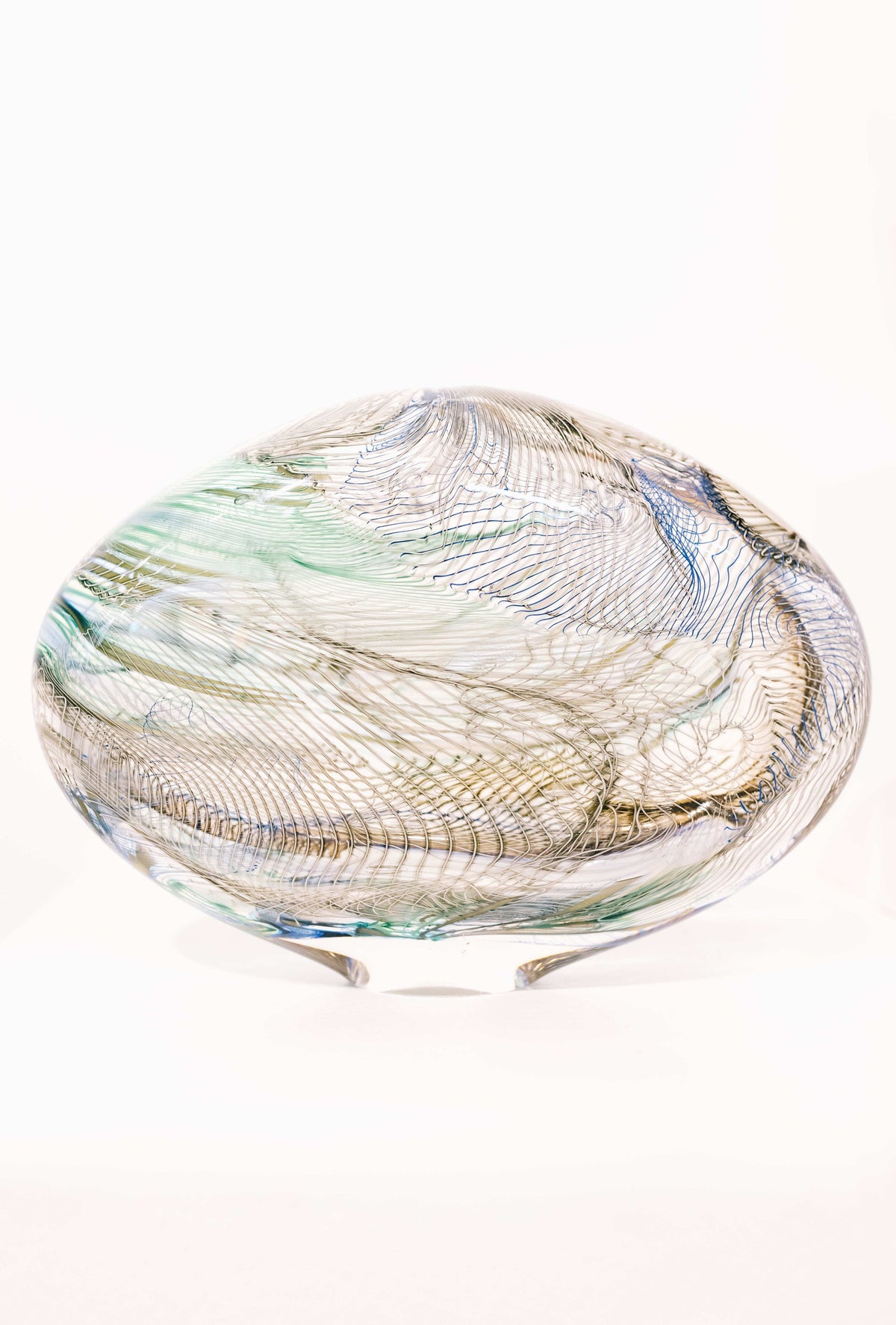 Topographic Serenity