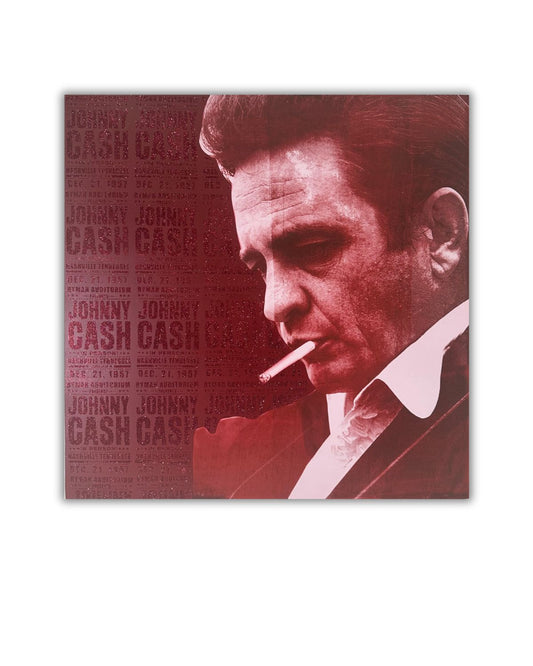Cash 1, Cash at the Ryman Series - STUDIO VAL