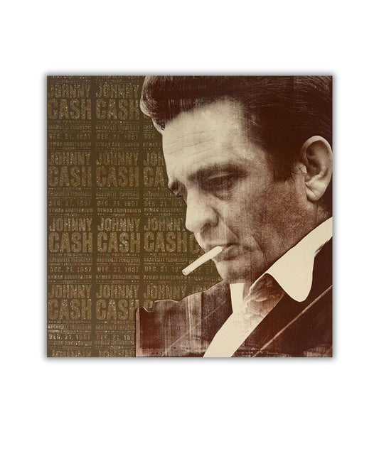 Cash 2, Cash at the Ryman Series