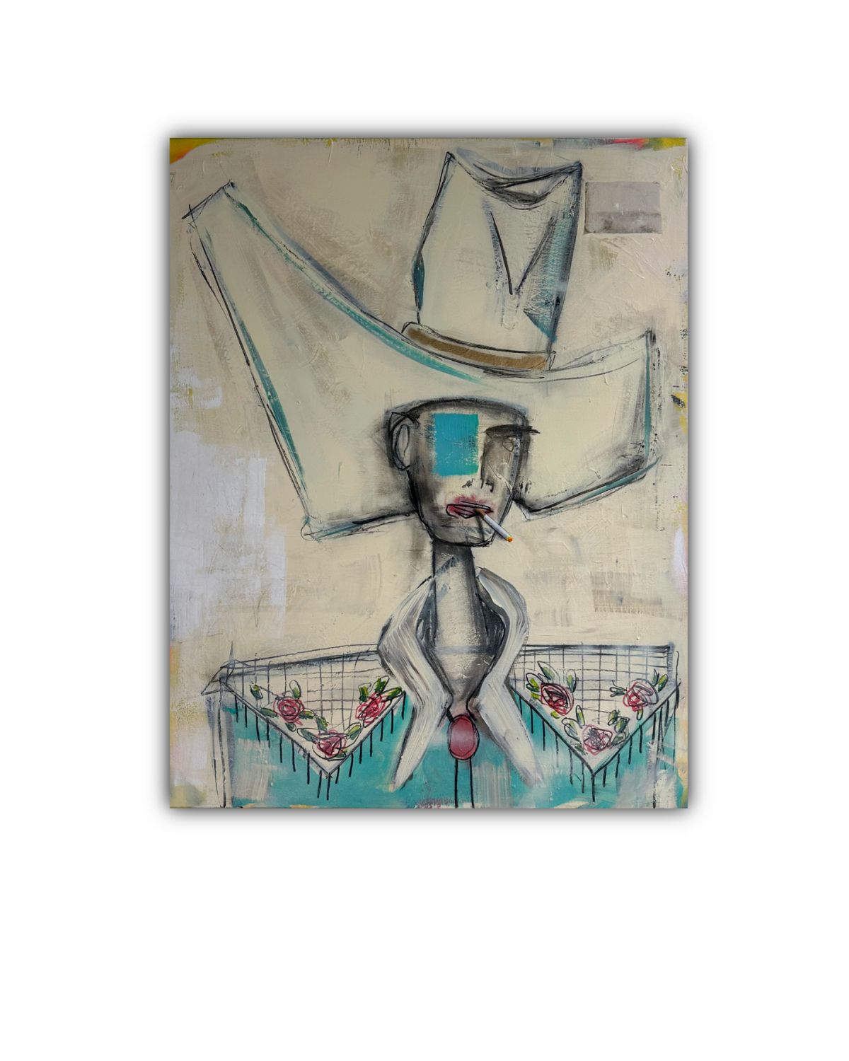 Way West, American Outlaws Series - STUDIO VAL