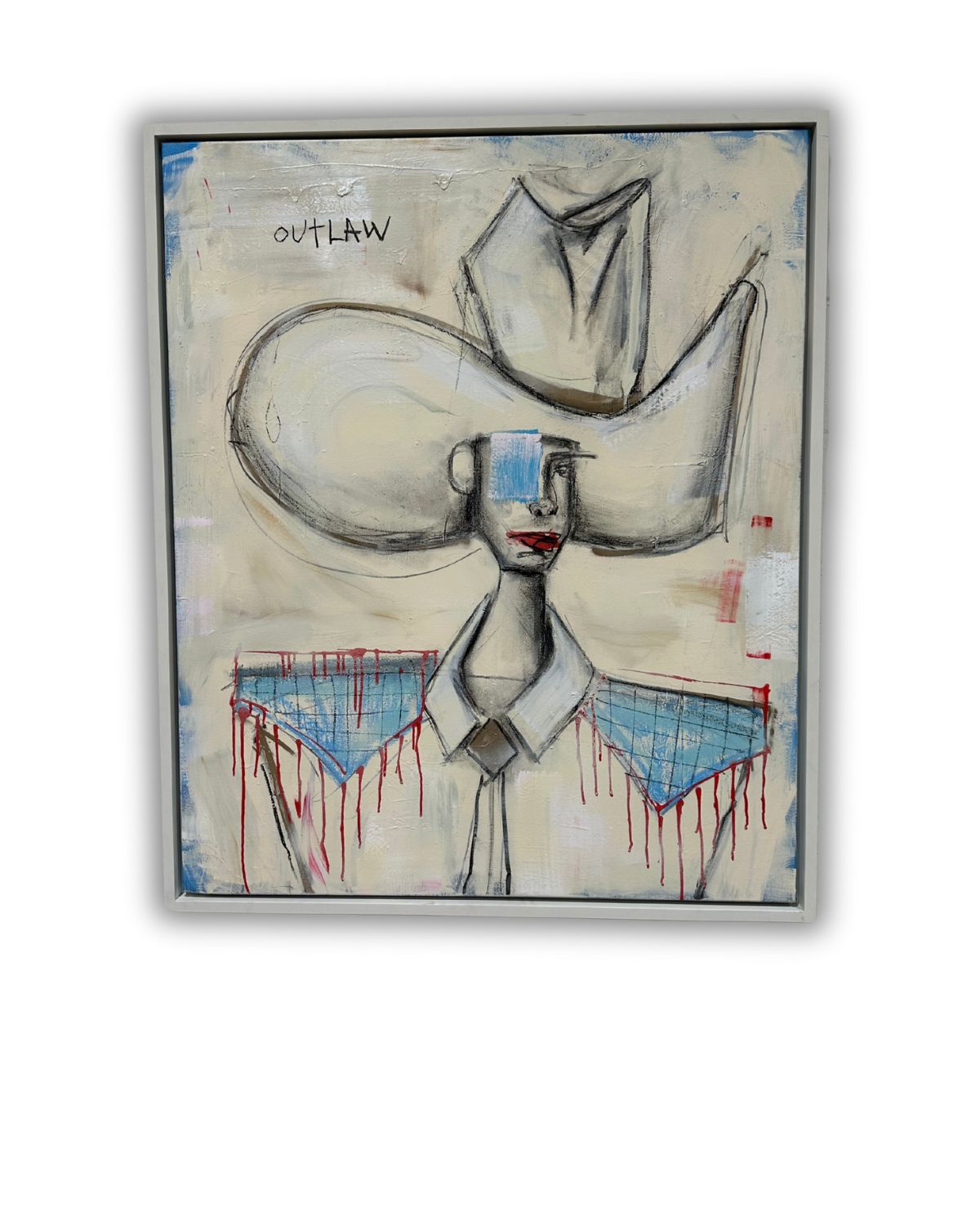 Outlaw, American Outlaws Series - STUDIO VAL