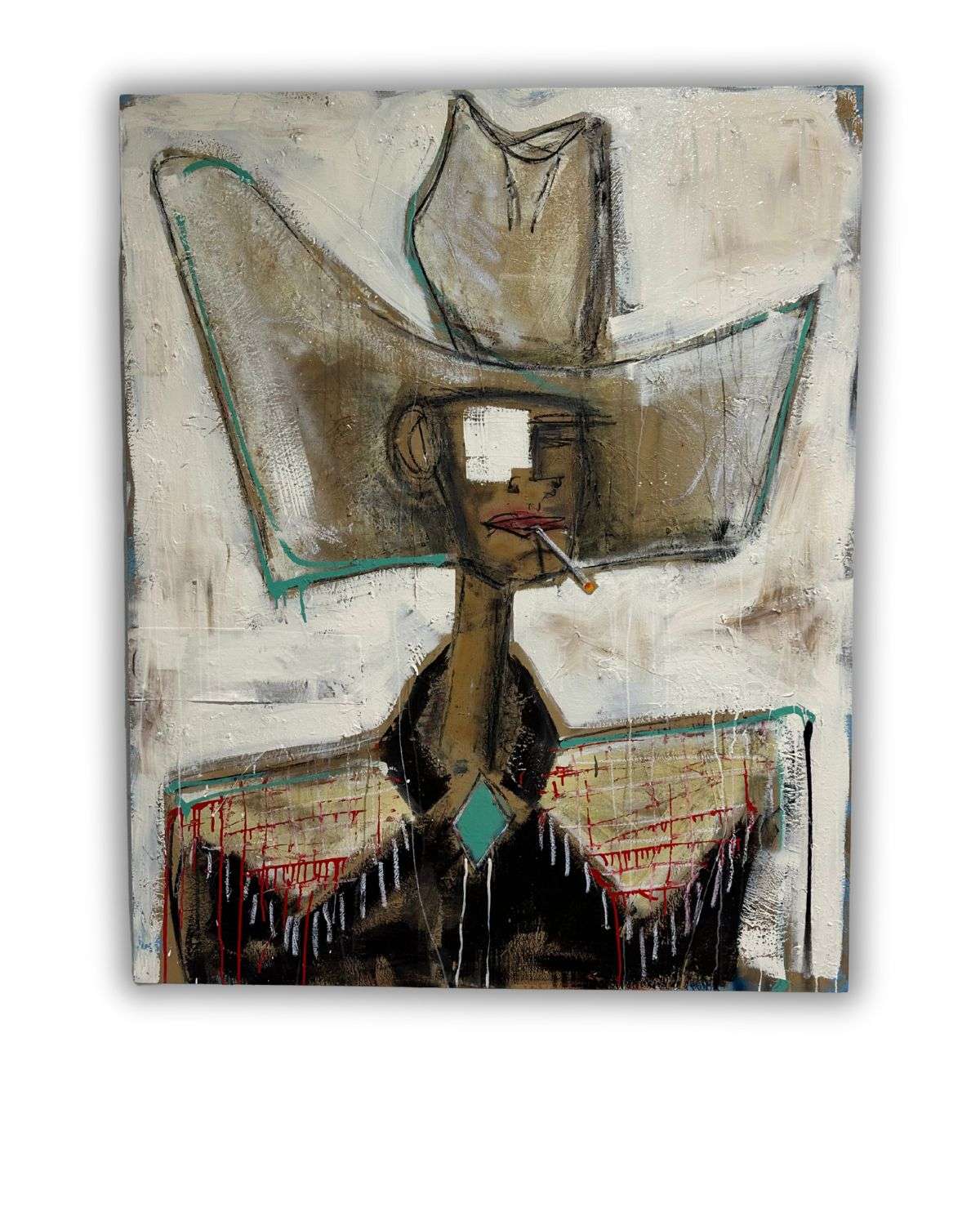 Wanderlust, American Outlaws Series