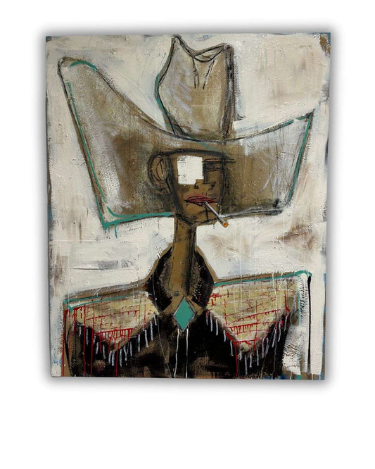 Wanderlust, American Outlaws Series