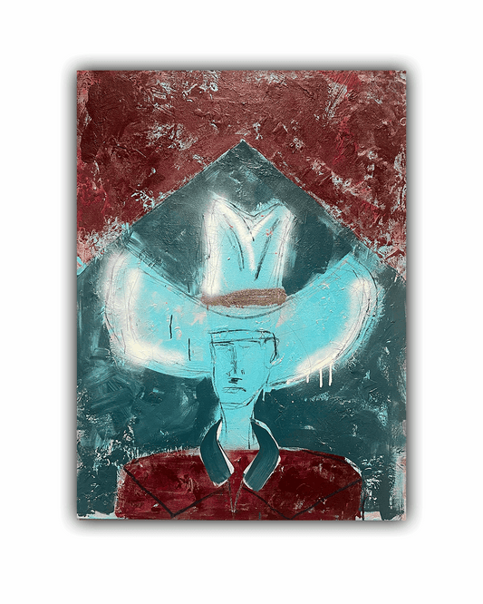 Do You Know The Marlboro Man?, American Outlaws Series