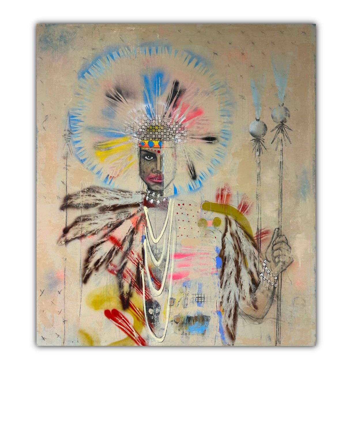 Untitled 1, Landlord Series