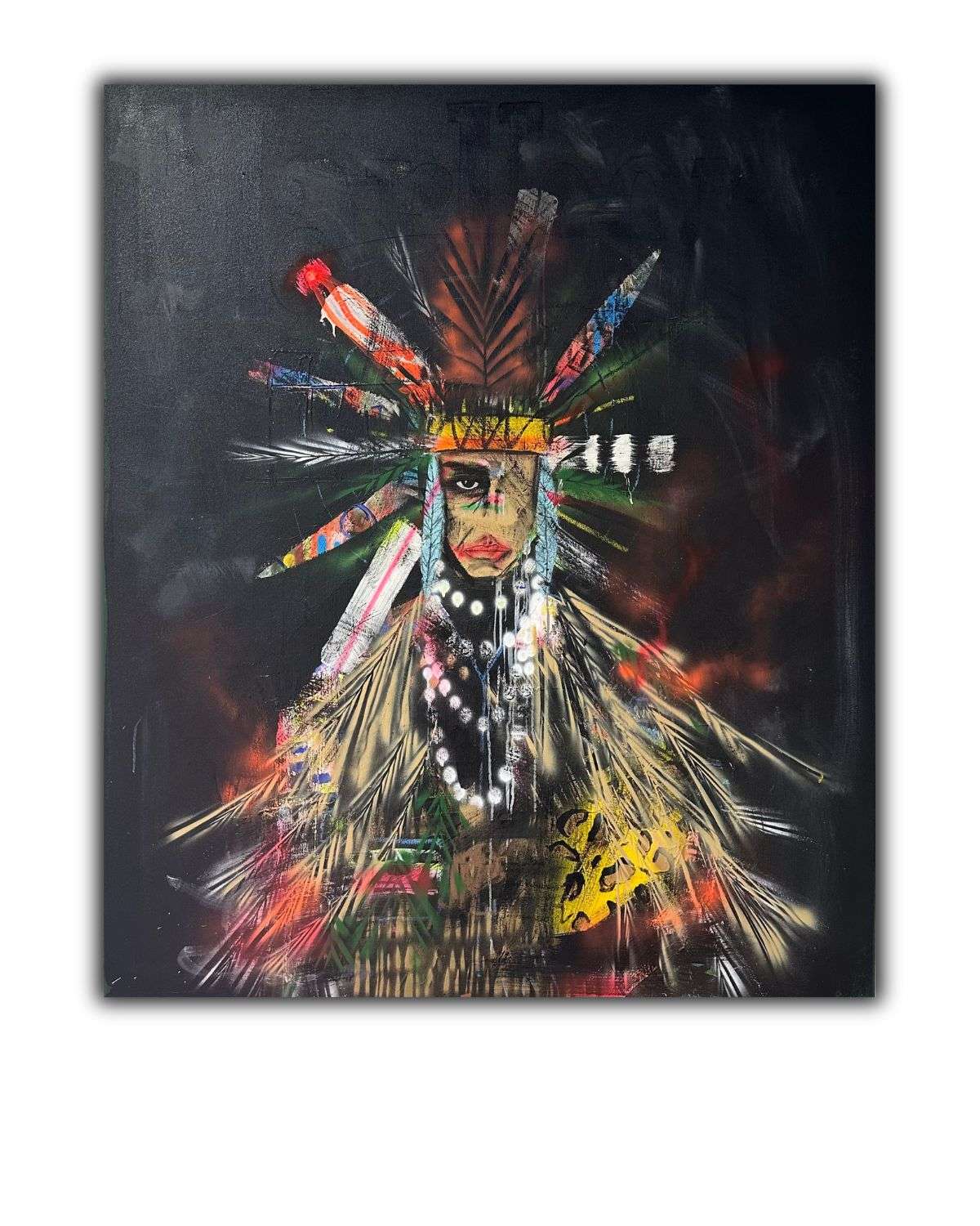 Untitled 5, Landlord Series