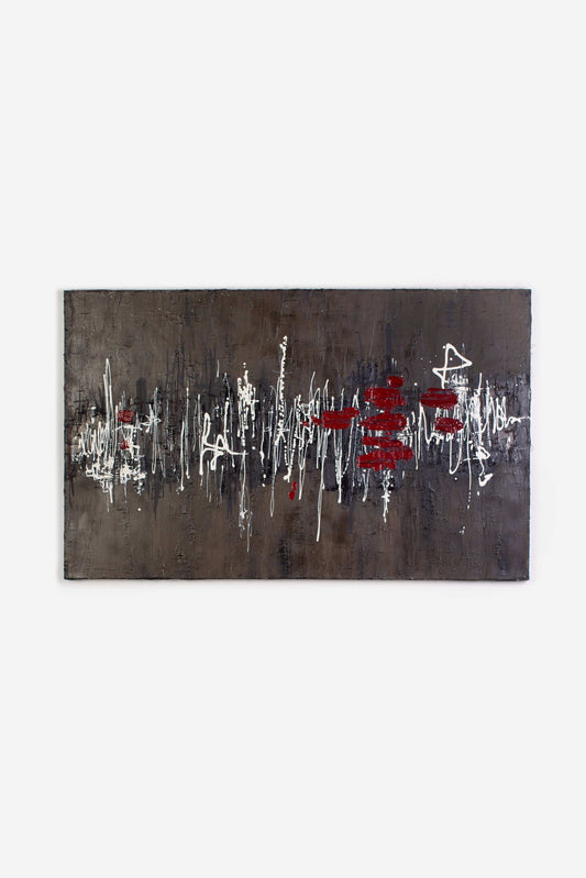 Friction in the Wave