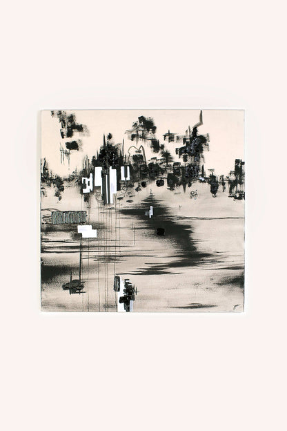 Abstract Landscape 01