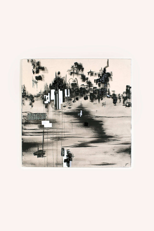 Abstract Landscape 01