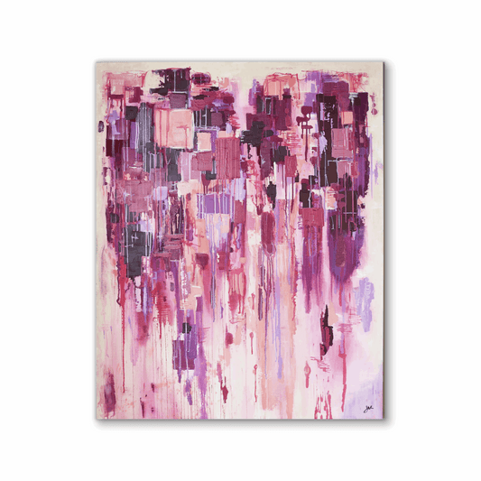 Love Me To Shreds - Artwork by JAK - STUDIO VAL