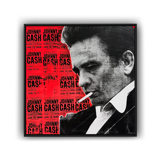Folsom Blues 1