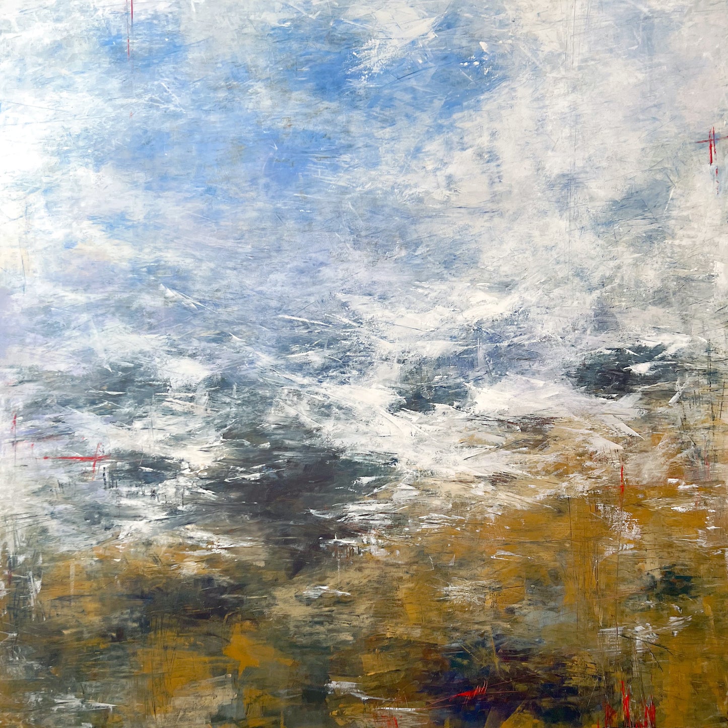 October Sky