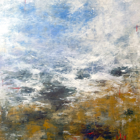 October Sky
