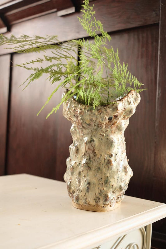 Freeform Vase