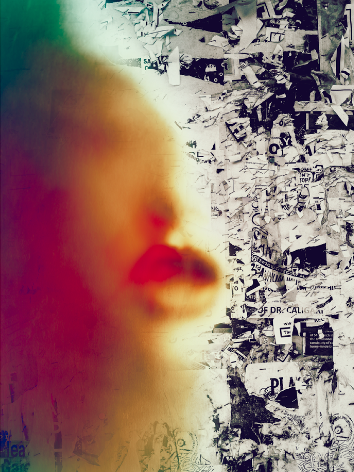 A Visage