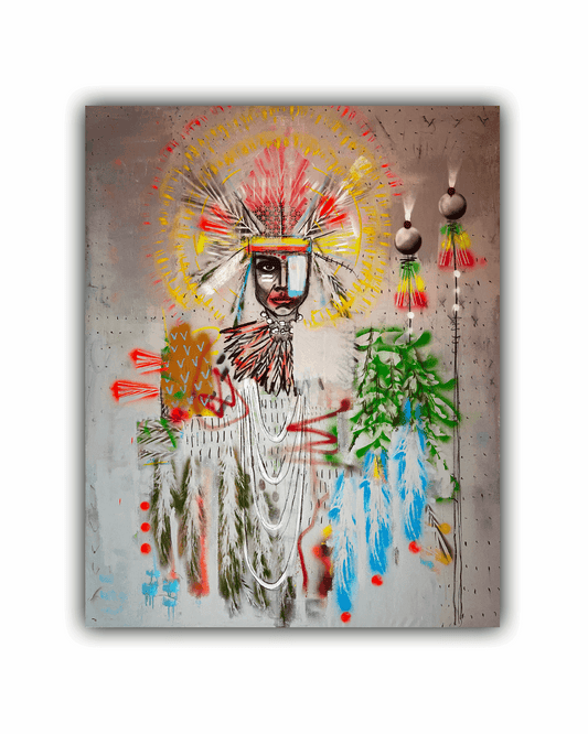 High Vibrations, Landlord Series